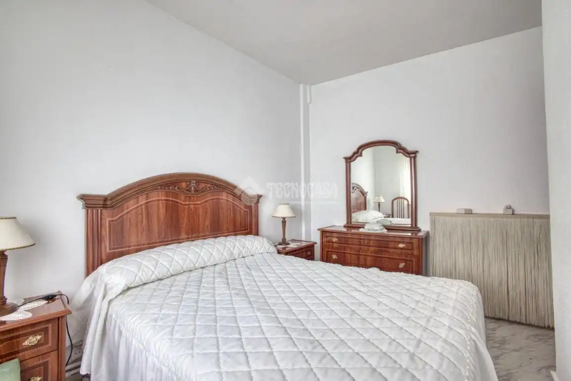Habitación de Piso en venta en Salamanca con Calefacción y Balcón