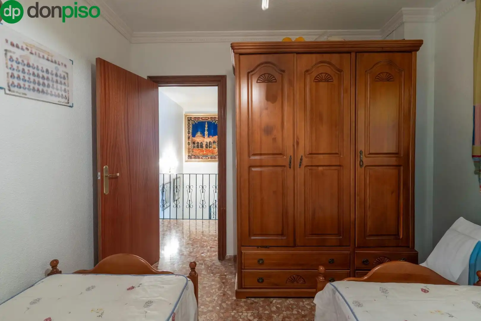 Detached homes for sale in Calle Viejo de Charilla, 43, Alcalá la Real