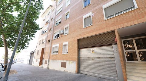 Photo 2 of Garage for sale in Carrer del Consell de Cent, Can Tussell, Terrassa