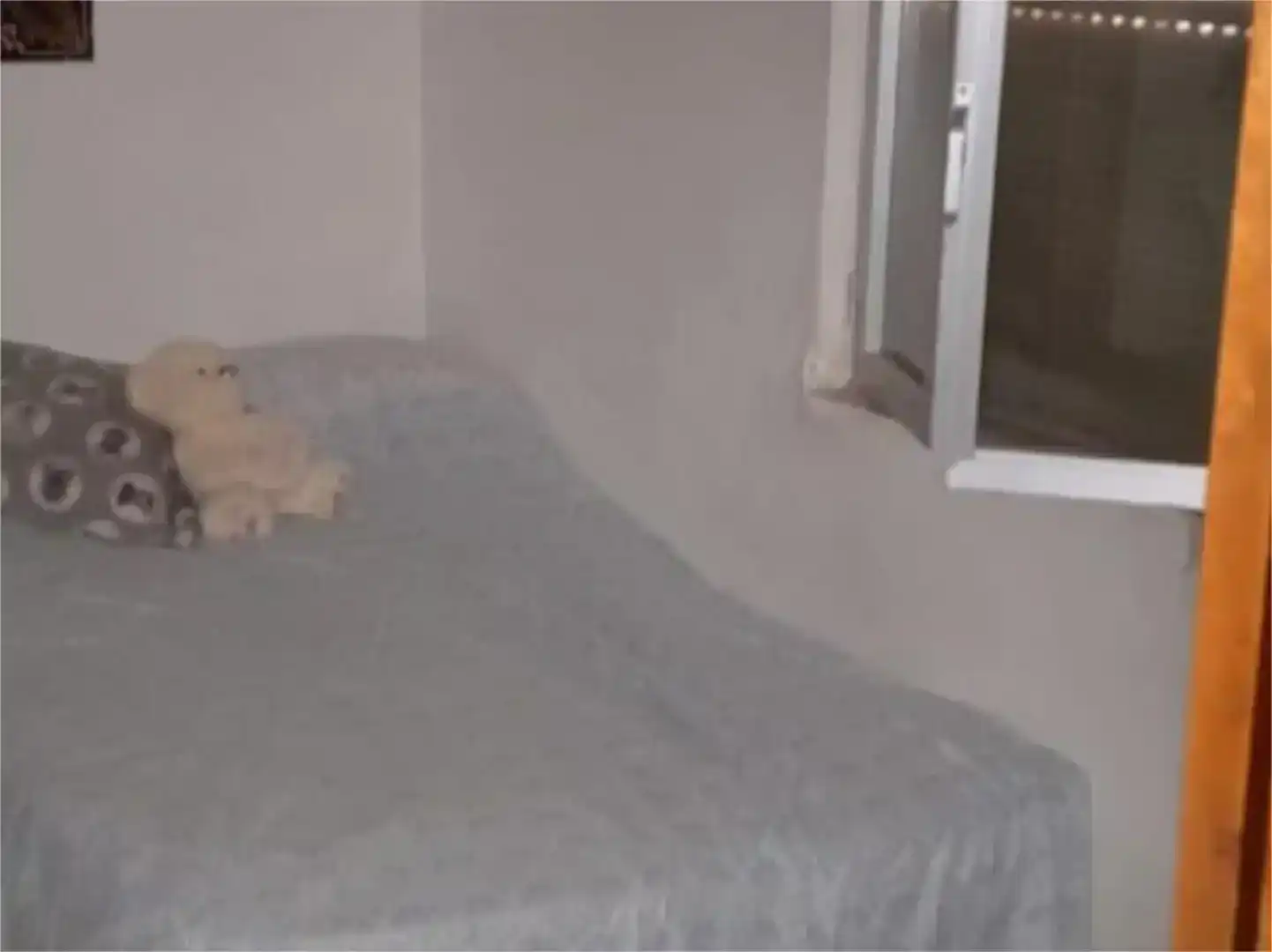 Dormitori de Casa adosada en venda en Abanilla