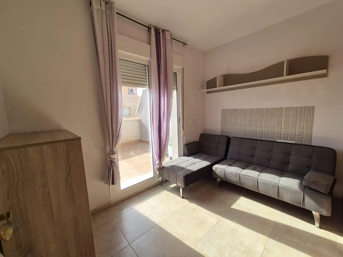 Flat with lift for sale in El Ejido Ciudad, imagen 4