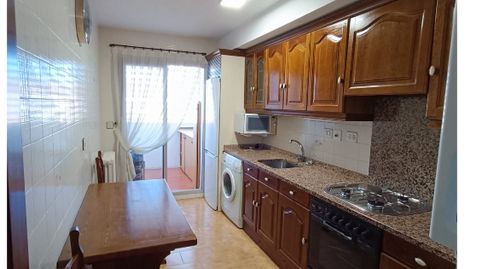 Foto 4 de Piso en venta en Jardines de Lisboa, La Almozara, Zaragoza Capital