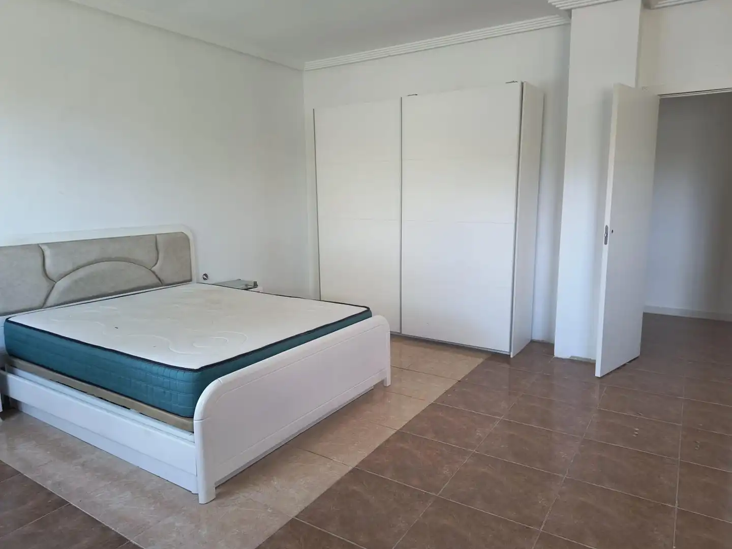 Bedroom of Houses for rent in Alicante / Alacant  with Terrace and Furnished