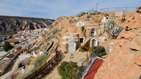 Foto 5 de Casa o xalet en venda a Calle Calle Castillo Alto, Gorafe, Granada