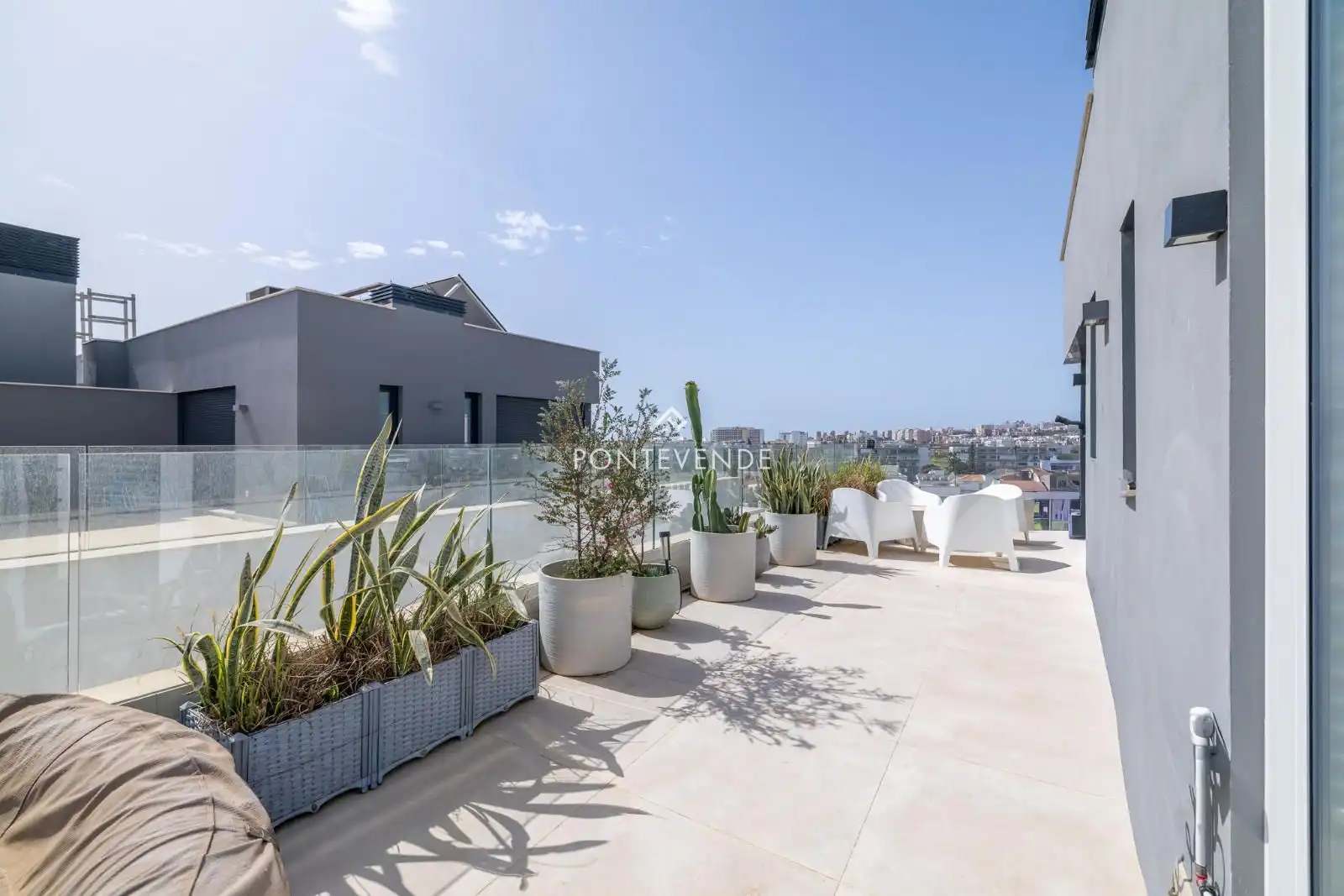 Maisonette zum Verkauf in Torremolinos, Málaga