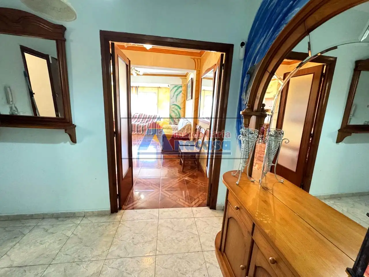 Wohnung zum Verkauf in El Verger mit Balkon