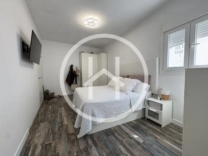 Bedroom of Houses for sale in Güímar  with Air Conditioner, Private garden and Terrace