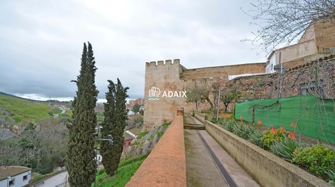 Foto 3 de Casa adosada en venta en Calleja del Moral, Casco Antiguo, Cáceres Capital