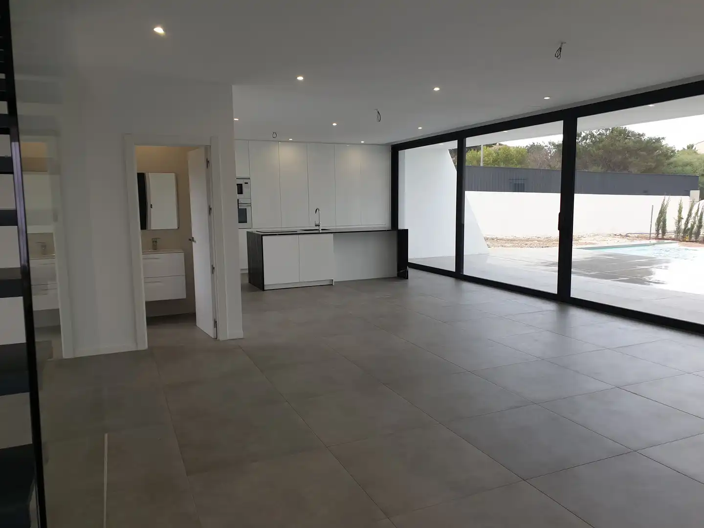 Villa mit Terrasse zum Verkauf in Zona Pueblo, imagen 4