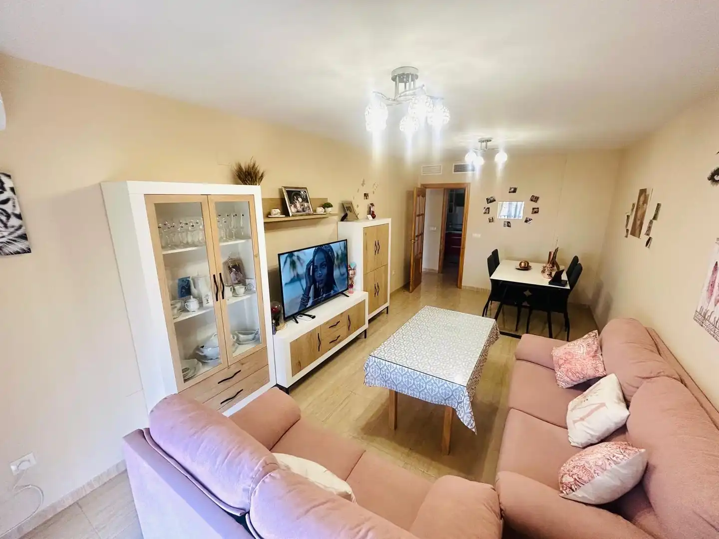 Appartement avec ascenseur à vendre à Martos, imagen 12