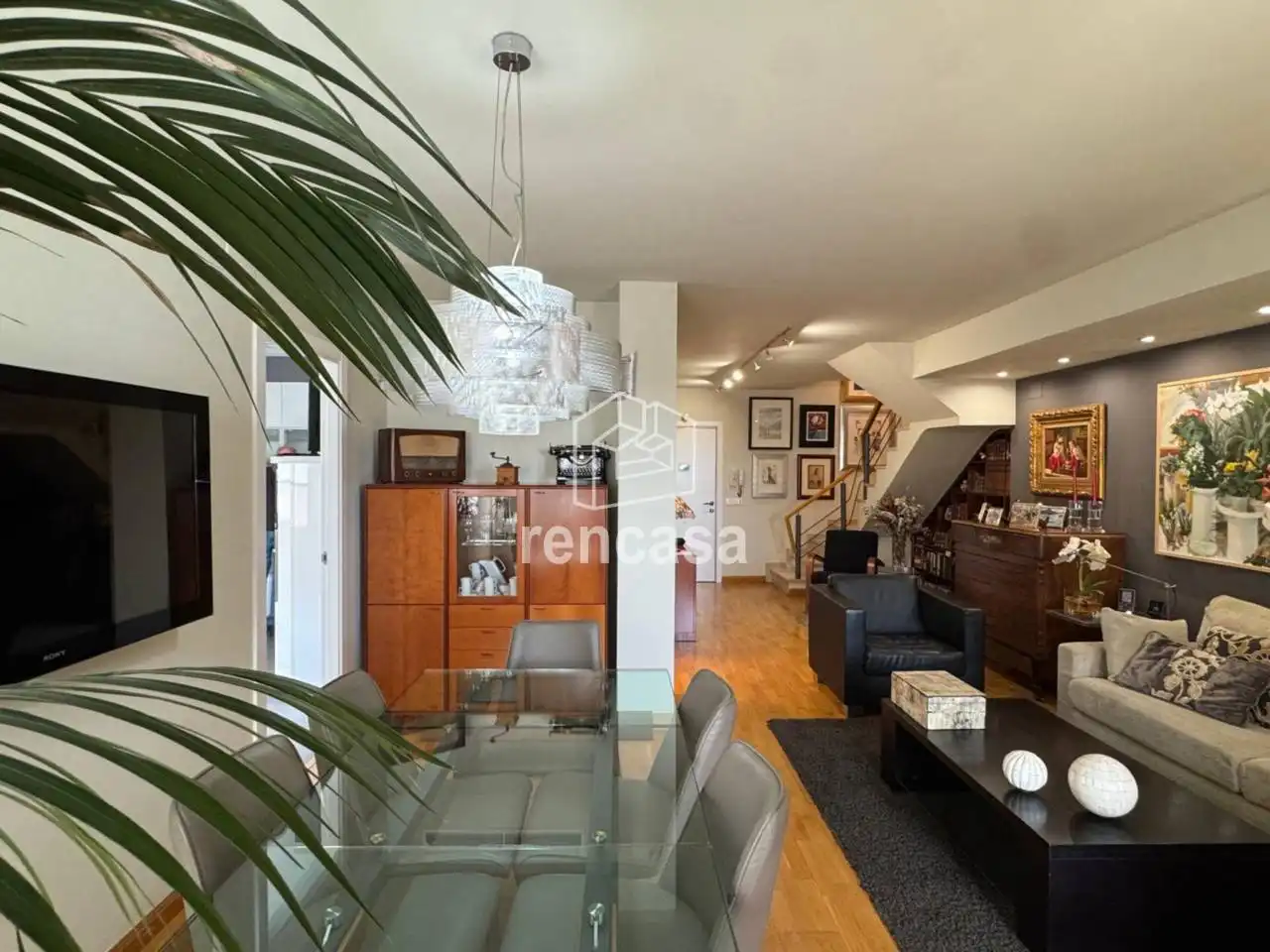 Attic for sale in Avenida Prat de la Riba, Príncep de Viana - Clot -Xalets Humbert Torres