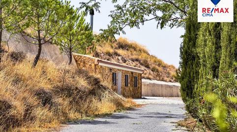 Photo 4 of House or chalet for sale in Calle Polígono 5 Parcela 1265 Cañada Romeras. Cuev, Cuevas del Campo, Granada