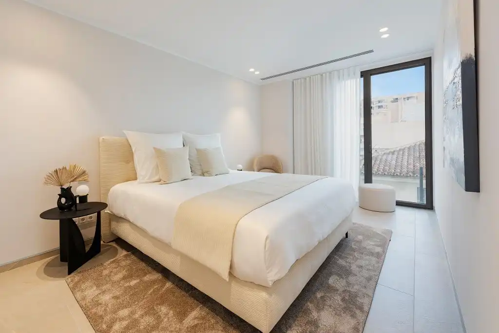 Penthouse with pool for sale in Ponent, imagen 13