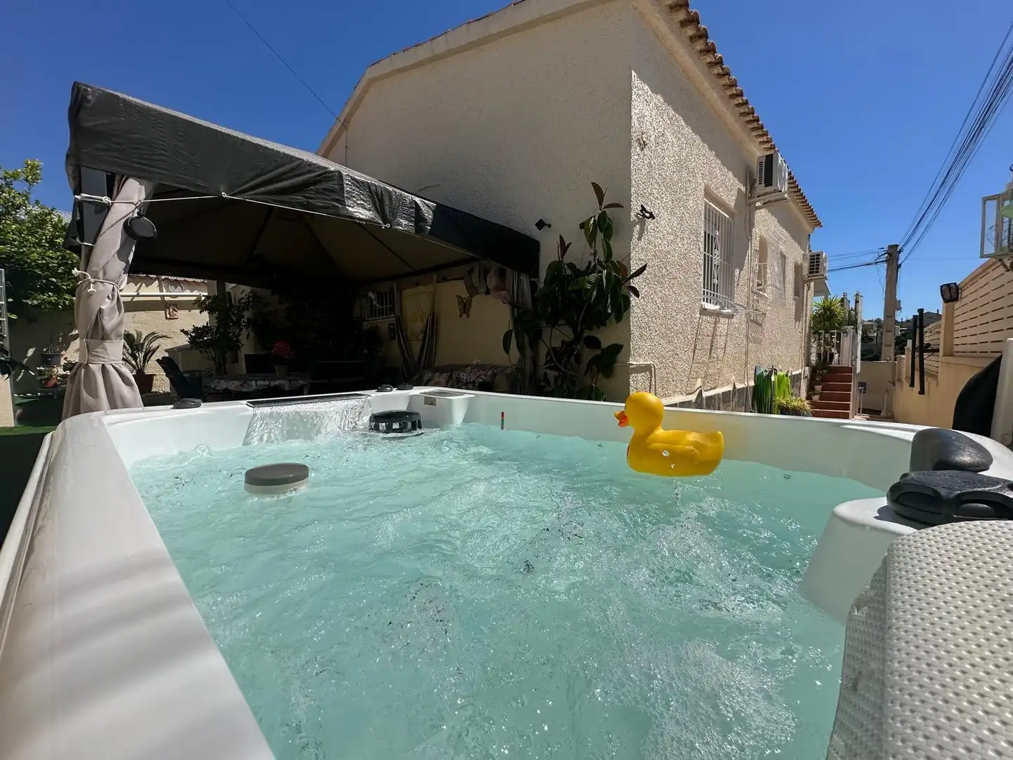 Casa con terraza en venta en San Fulgencio, imagen 37