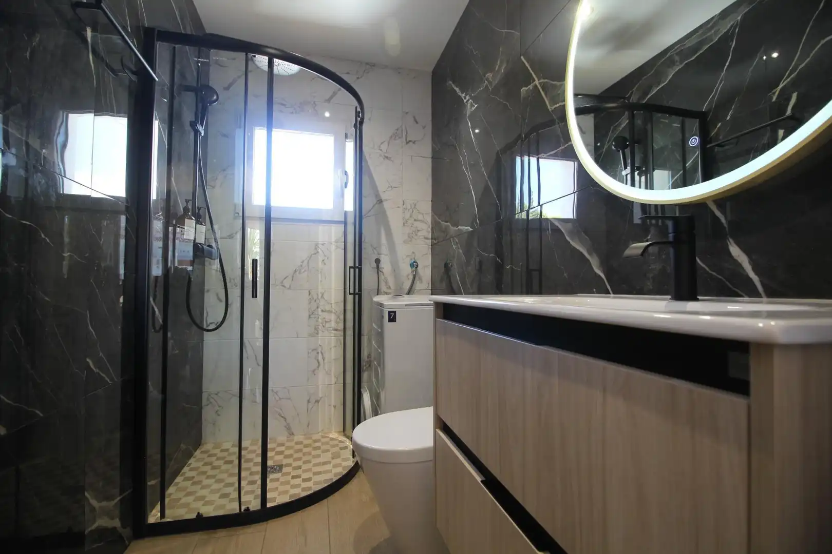 Apartment mit Pool zum Verkauf in 2 Carrer de Josep Carner #PLANTA 2, imagen 16