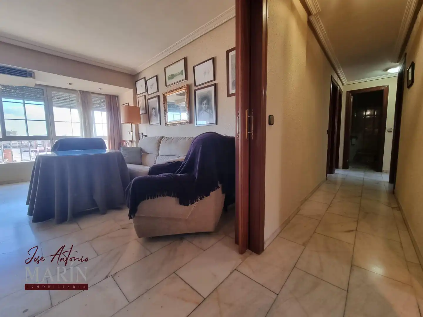 Flat for sale in Avenida ANTONIO MASA CAMPOS, Valdepasillas - La Paz - Huerta Rosales