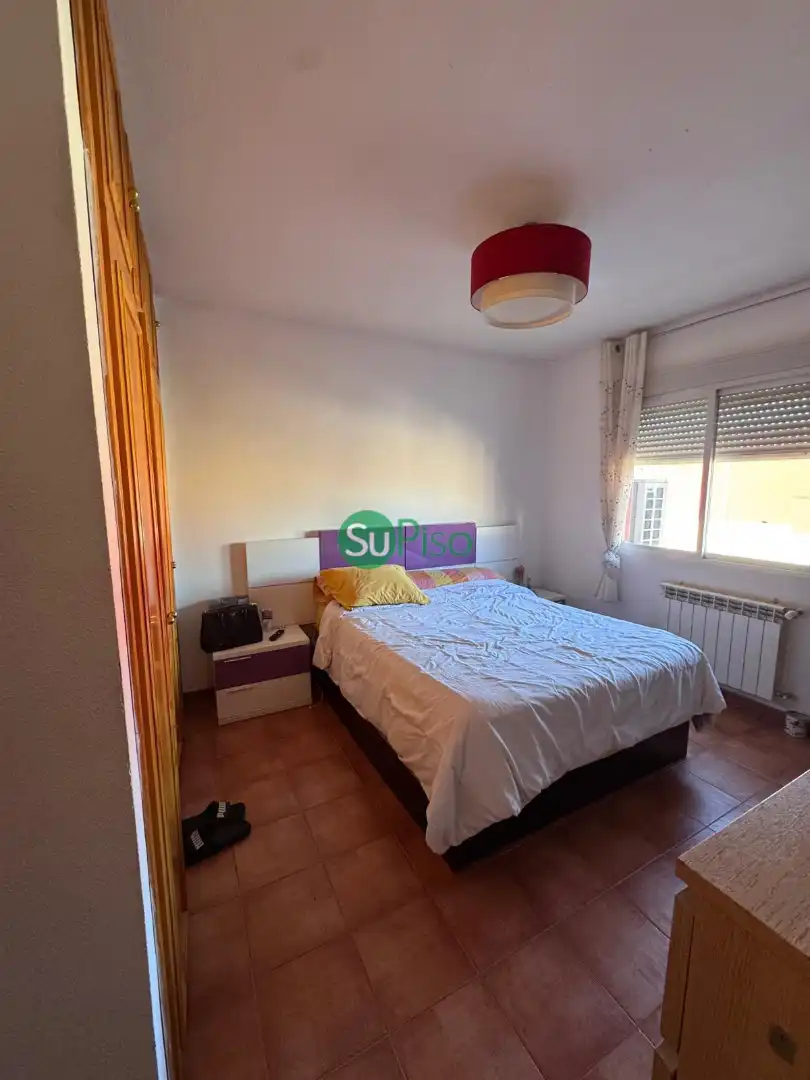 Adossat amb jardí en venda a Travesía de Seseña 26, imagen 36
