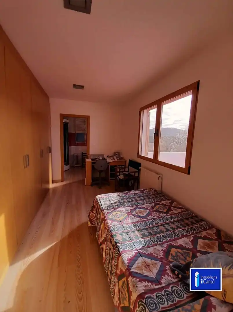 Chalet con piscina en venta en Batoi, imagen 34