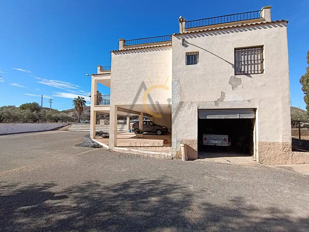 House with terrace for sale in Pedanías Este, imagen 3