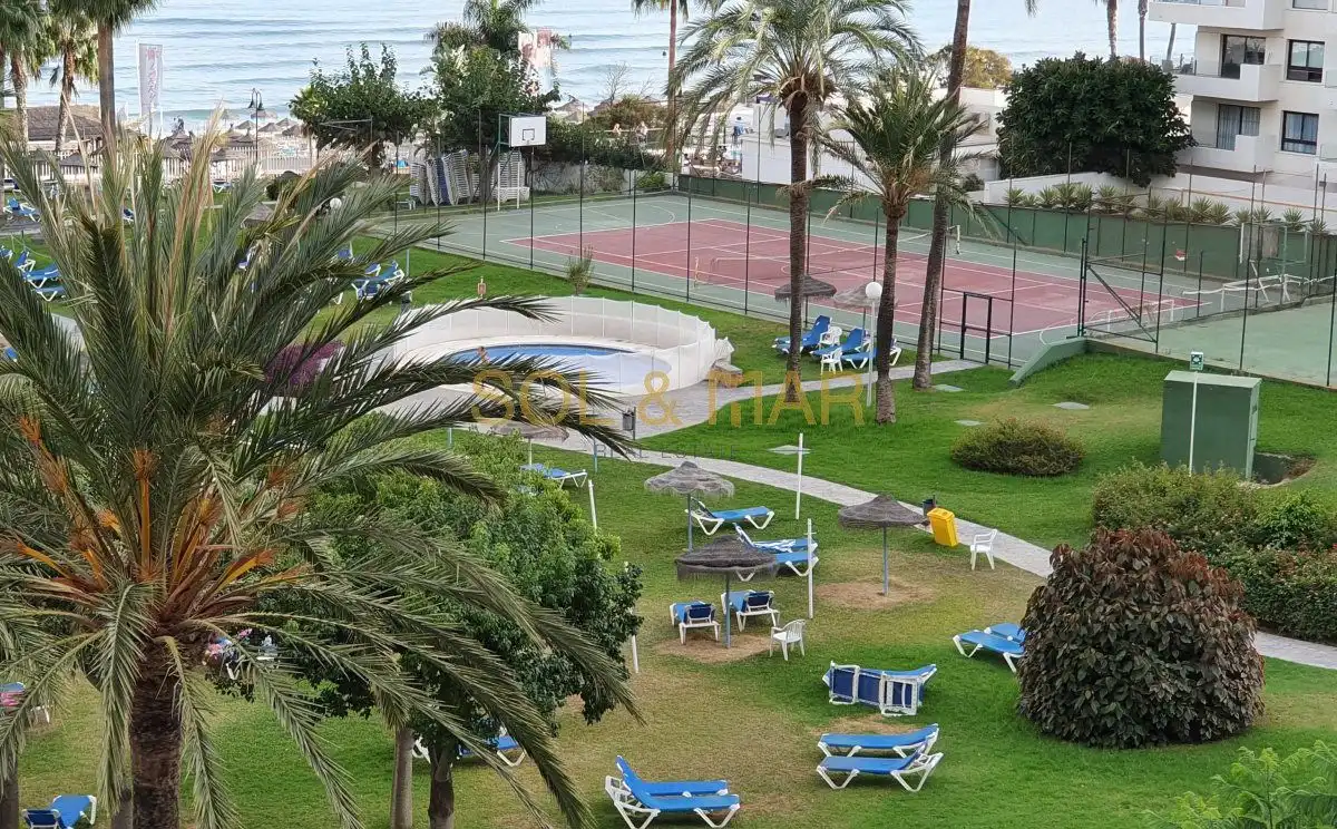 Monolocale con piscina in vendita a La Carihuela - Los Nidos, imagen 4