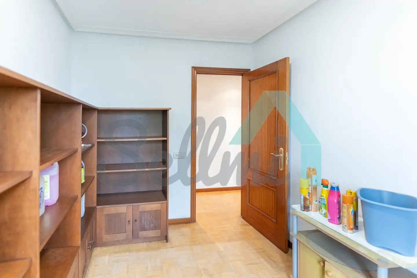 Piso con ascensor en venta en Calle Jorge Tuya, imagen 32