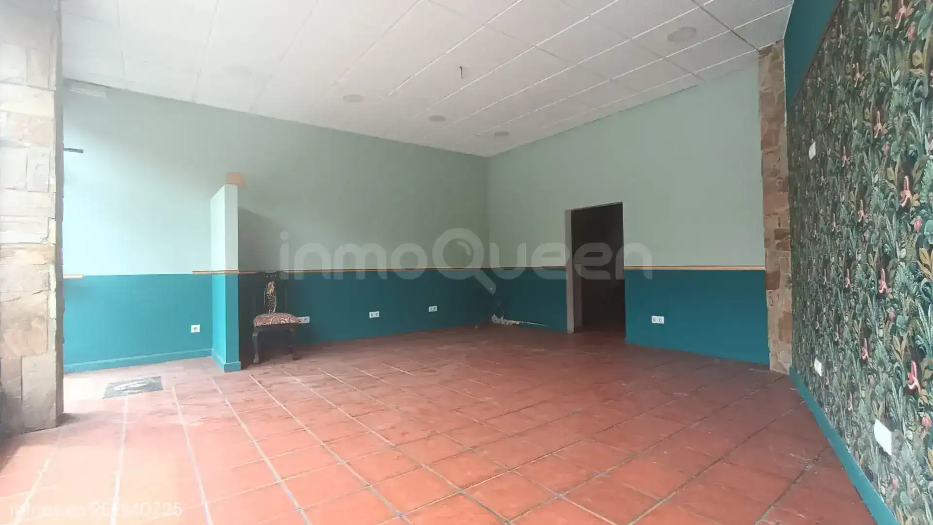 Business premises to rent in Lugones, imagen 3
