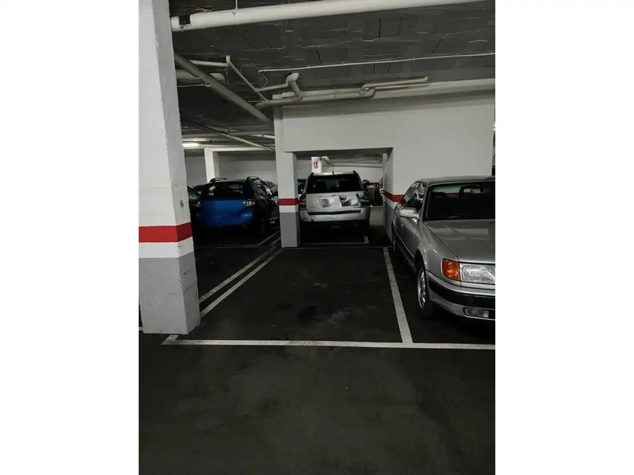 Parkplatz zur Miete in Calle Entenza 145, imagen 6