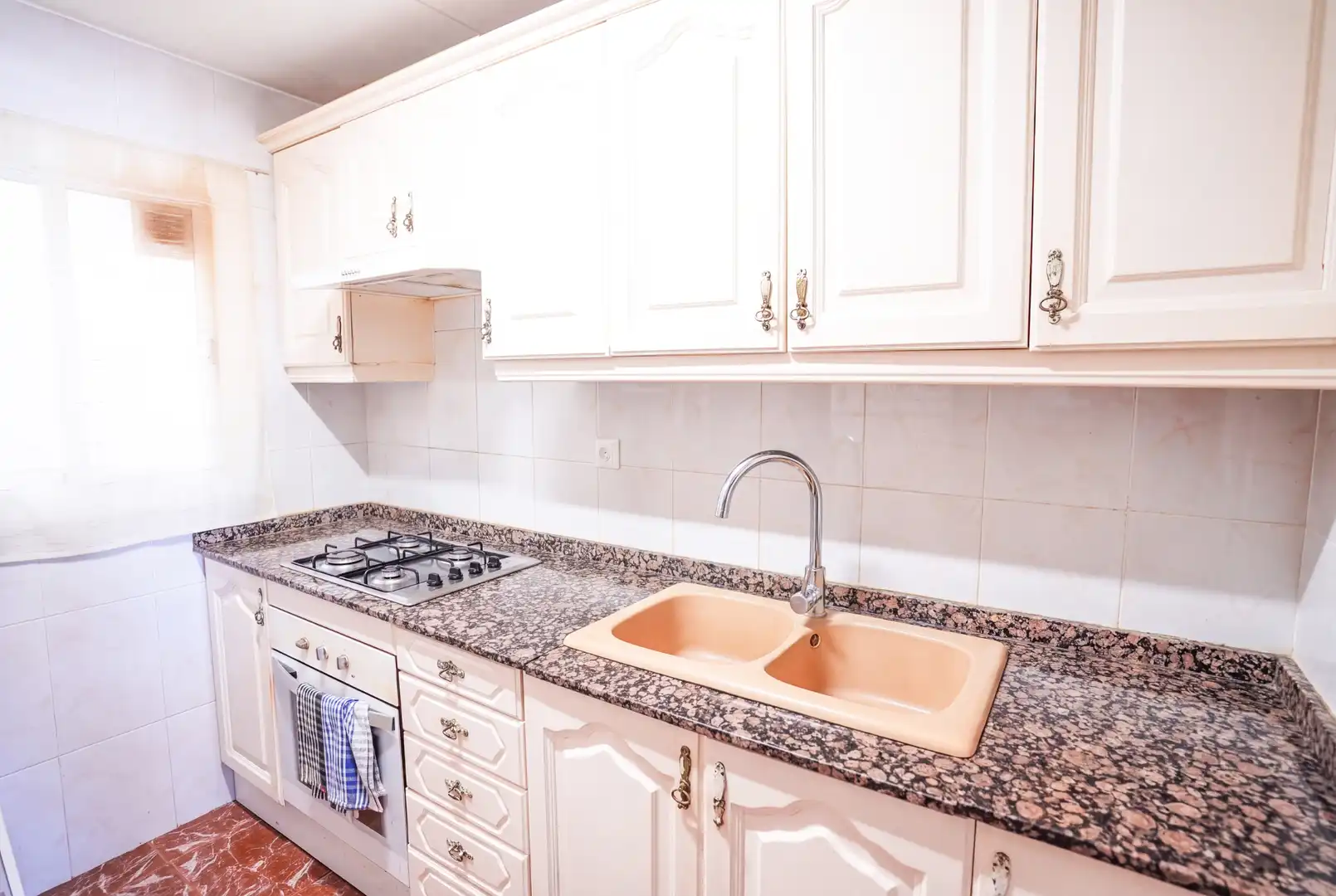 Appartamento con terrazza in vendita a Carrer de Pere Masallach 13, imagen 11