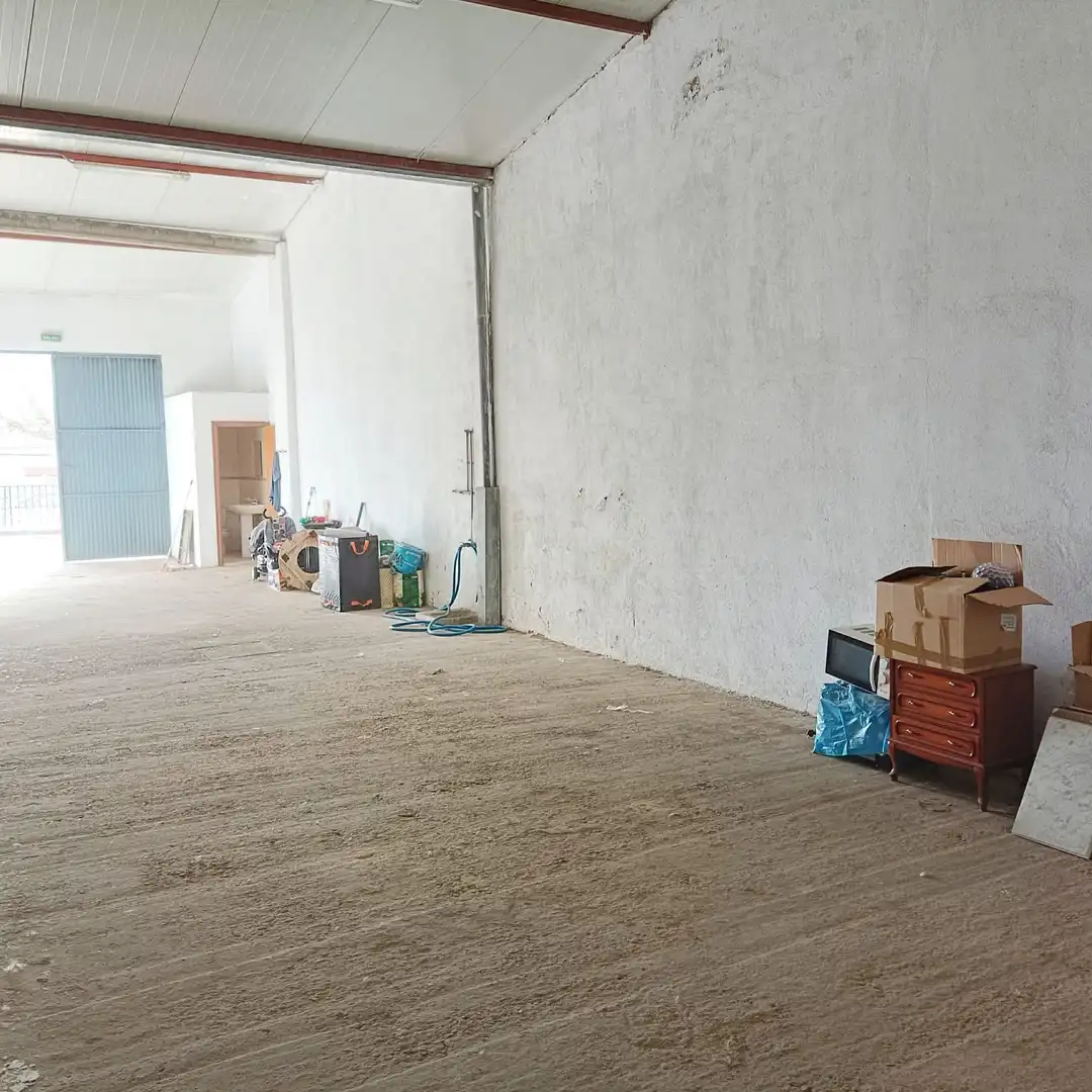 Nave industrielle à vendre à Este, imagen 4