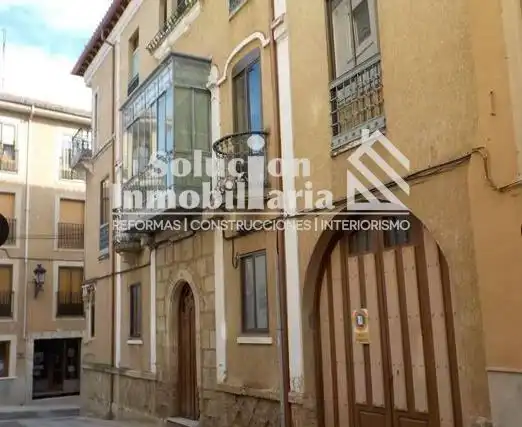 Terraced house for sale in Ciudad Rodrigo