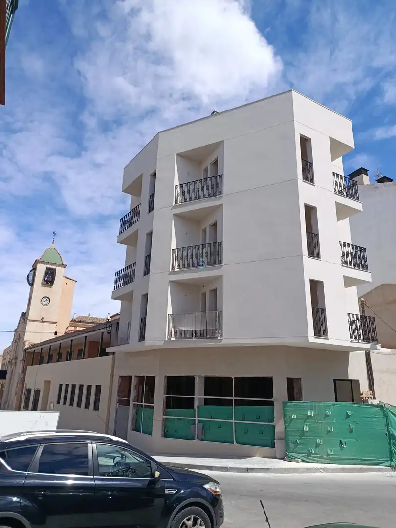 Appartement avec ascenseur à vendre à Bigastro, imagen 45