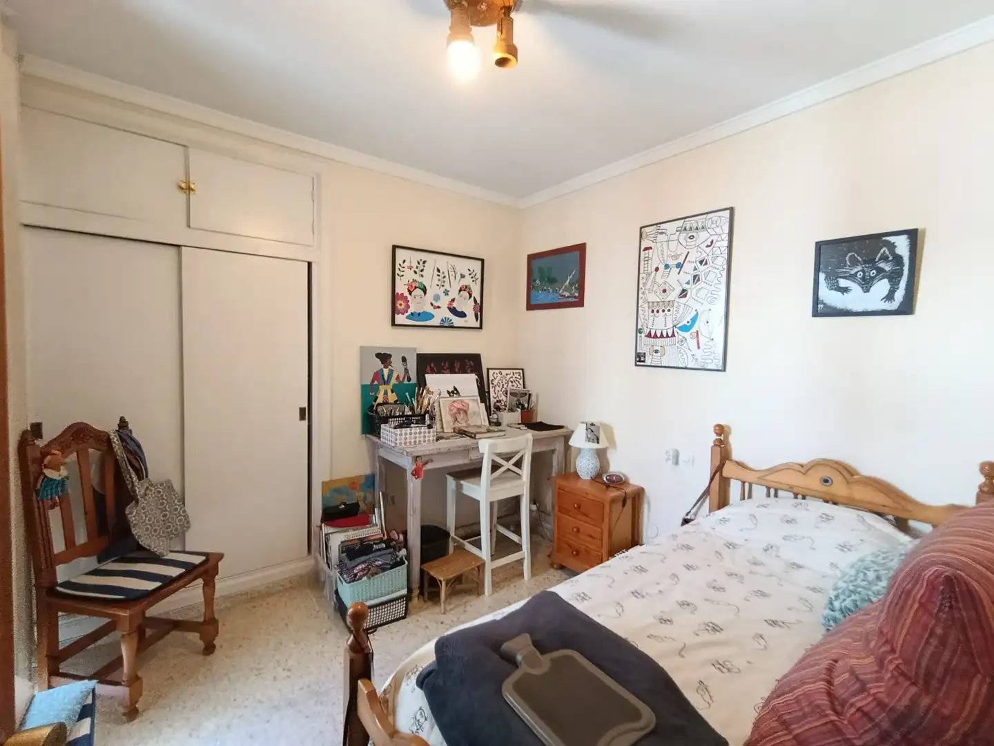 Wohnung zum Verkauf in Plaza Isaac Peral, 6, Casco Histórico - Ribera del Marisco