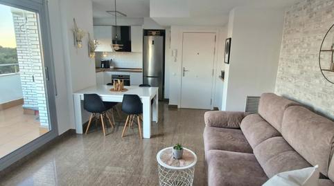 Photo 3 of Flat for sale in Sant Vicenç Dels Horts, Barcelona