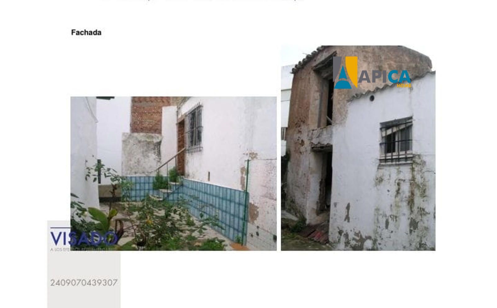 Jardín de Casa o chalet en venta en Conil de la Frontera