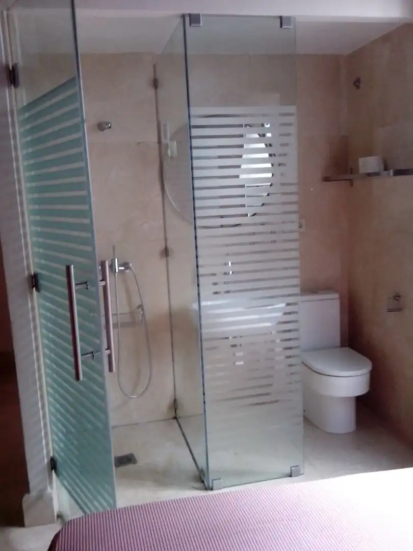 Apartamento de alquiler en Plaza de Séneca, Zona Centro