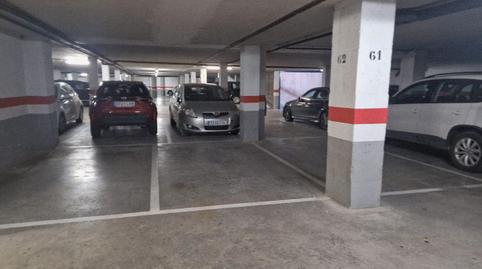 Photo 4 of Garage to rent in Calle Alonso de Ojeda, 5, La Flota,  Murcia Capital