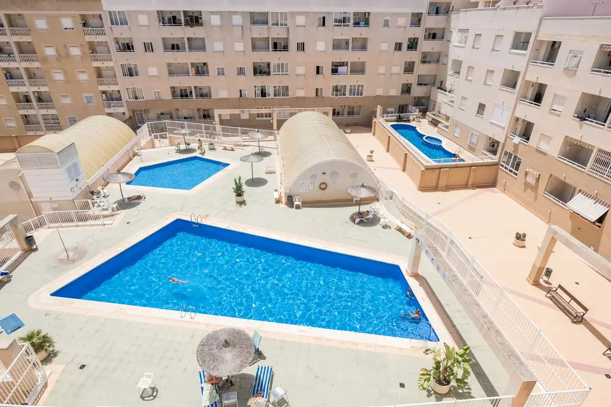Penthouse mit Terrasse zum Verkauf in Calle d Manuel Martinez Guirao, imagen 17