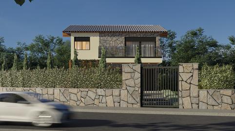 Foto 4 de Casa o xalet en venda a Carrer Bauma D'en Roma, 8, Castellcir, Barcelona