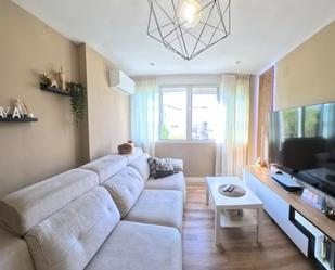Living room of Flat for sale in Puerto Real  with Air Conditioner and Heating