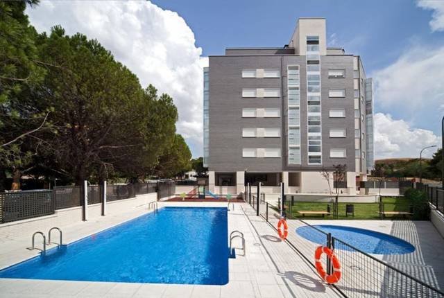 Garaje en Venta en SAMANIEGO en Rejas