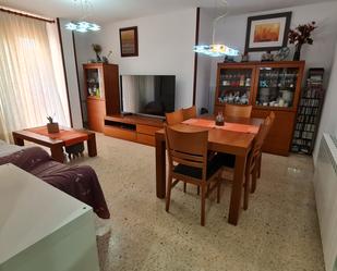 Sala d'estar de Pis en venda en Olot amb Calefacció i Terrassa