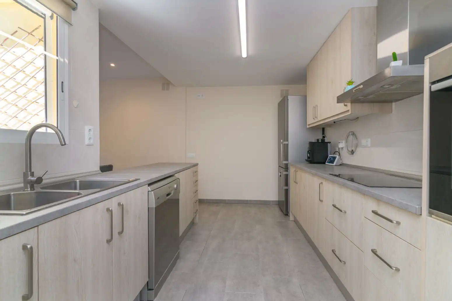 Cocina de Piso en venta en Viladecans con Terraza