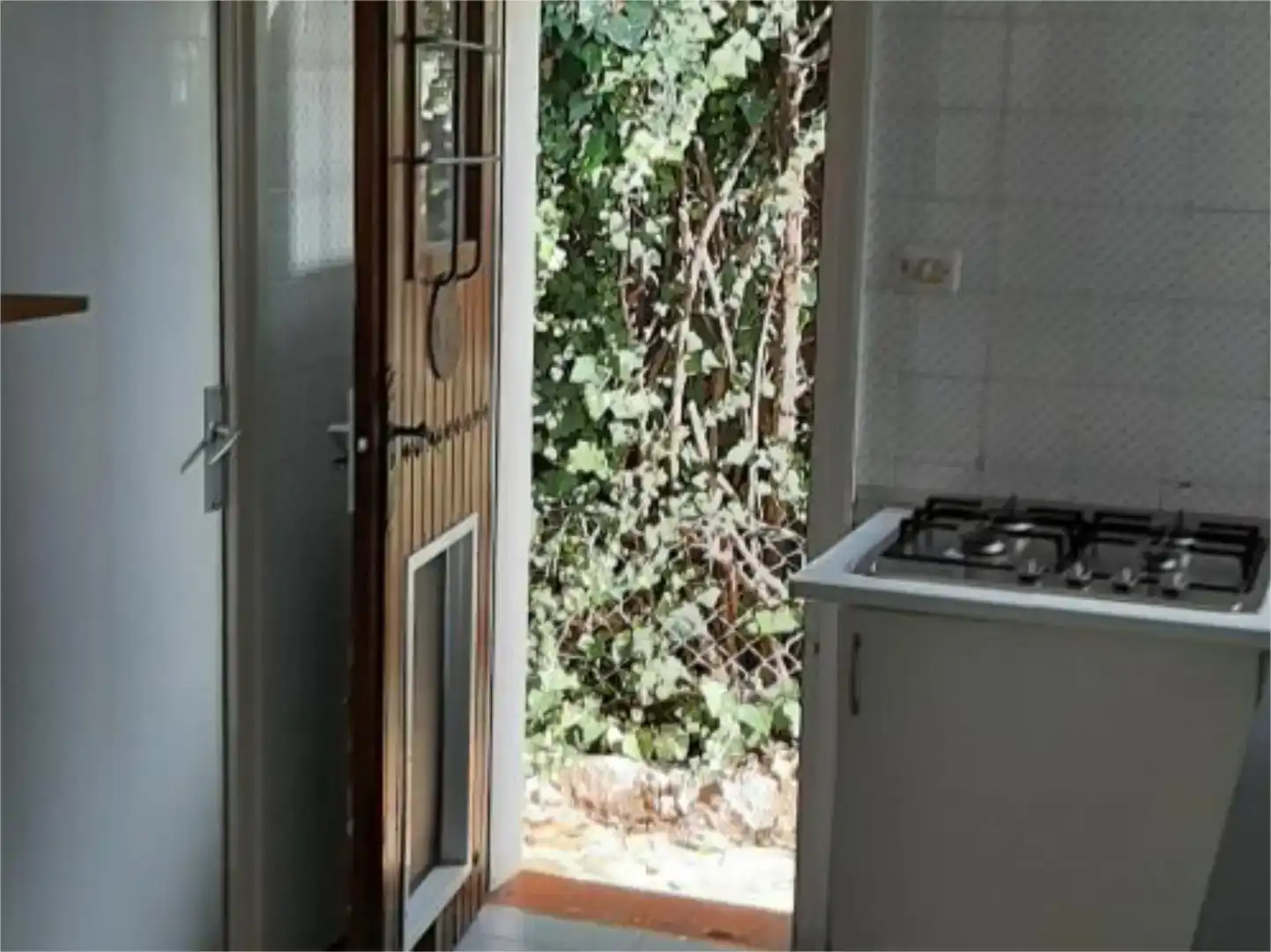 Terrassa de Casa o xalet en venda en Sant Pere de Ribes