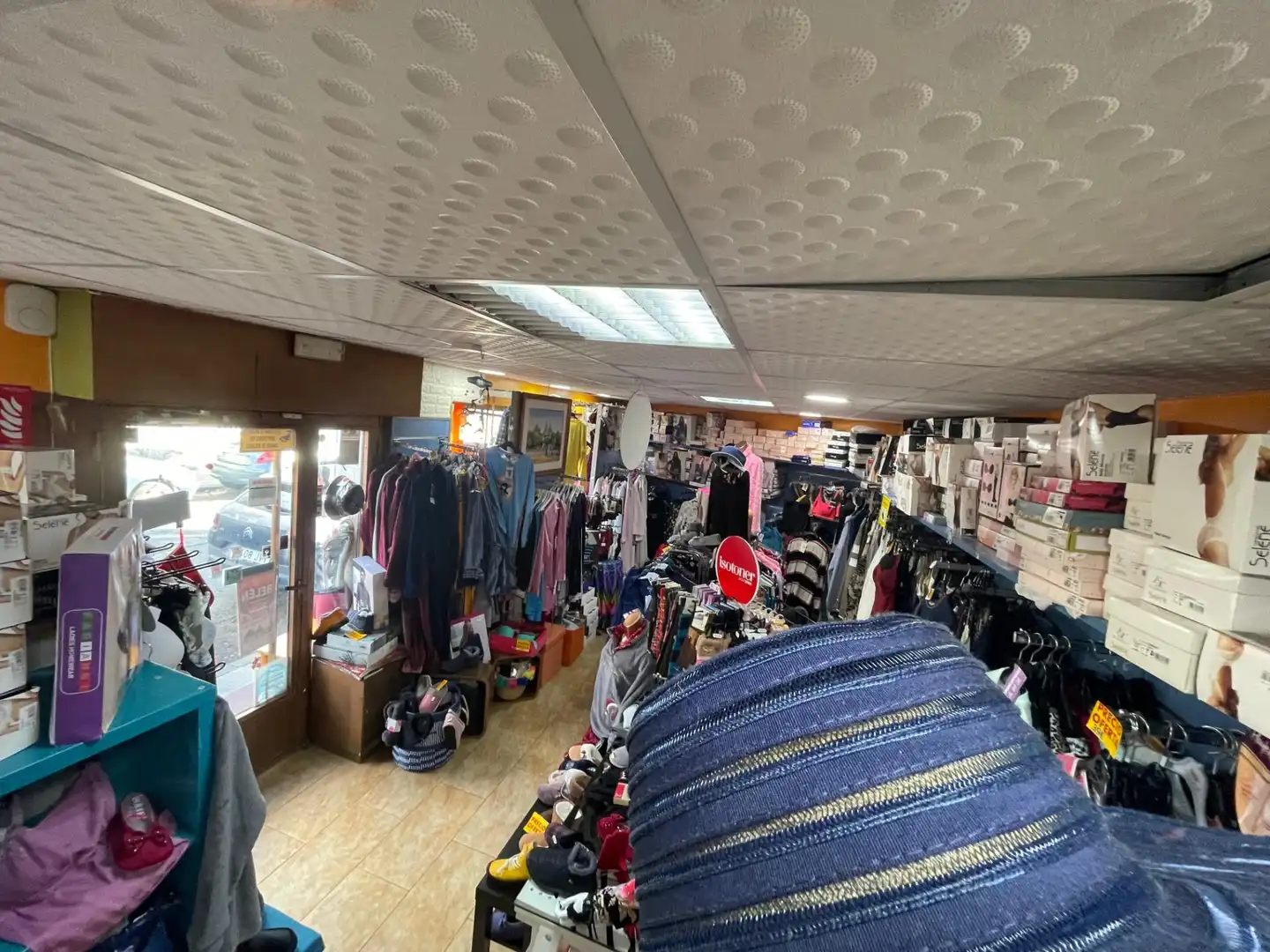 Business premises for sale in ERAS DE LAS, imagen 18