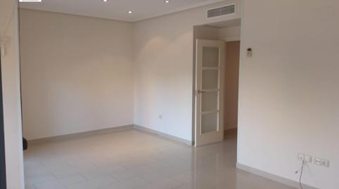 Foto 4 de Pis de lloguer a Playa de San Juan, Alicante