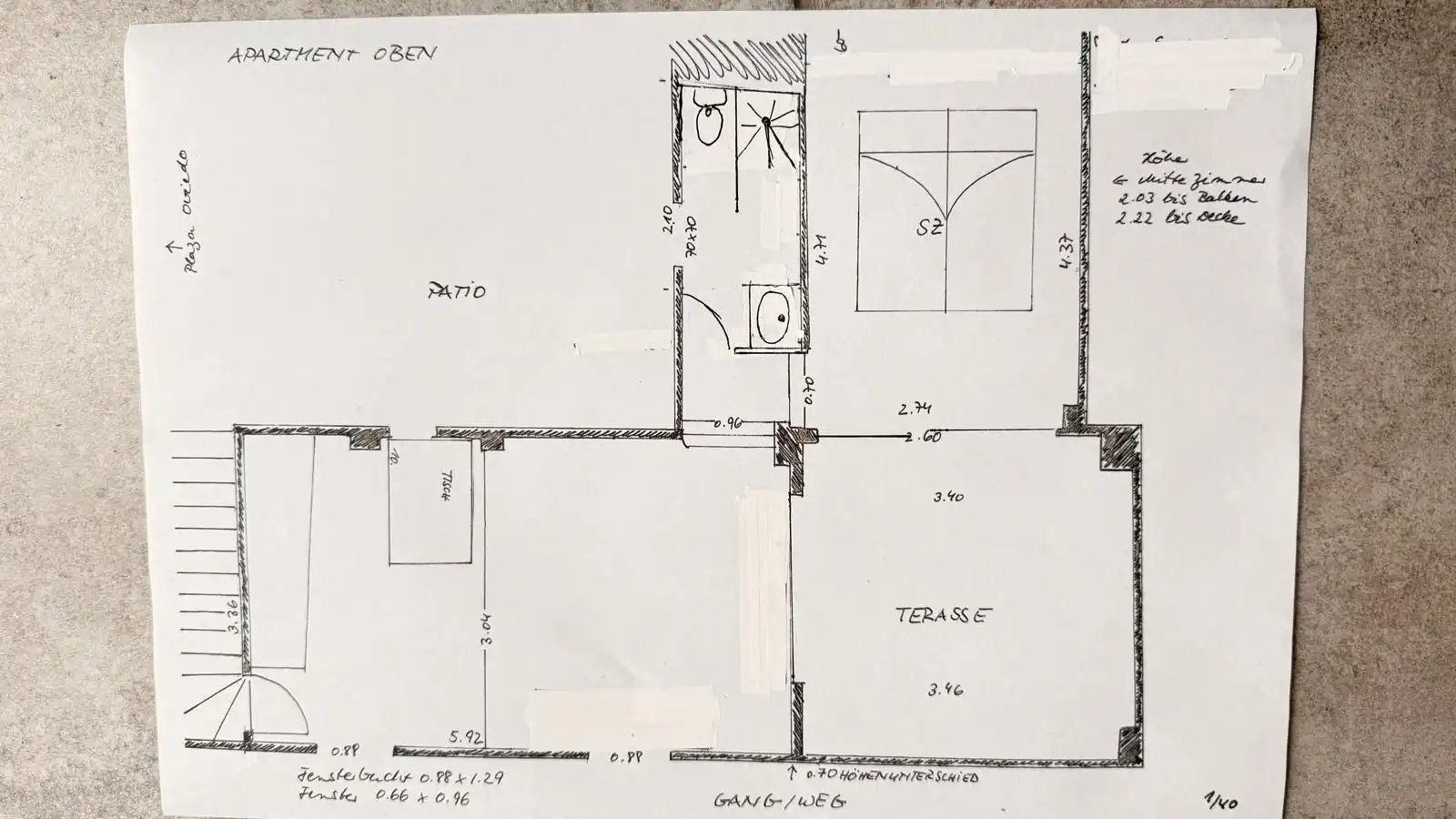 Duplex for sale in Tarifa ciudad, imagen 28