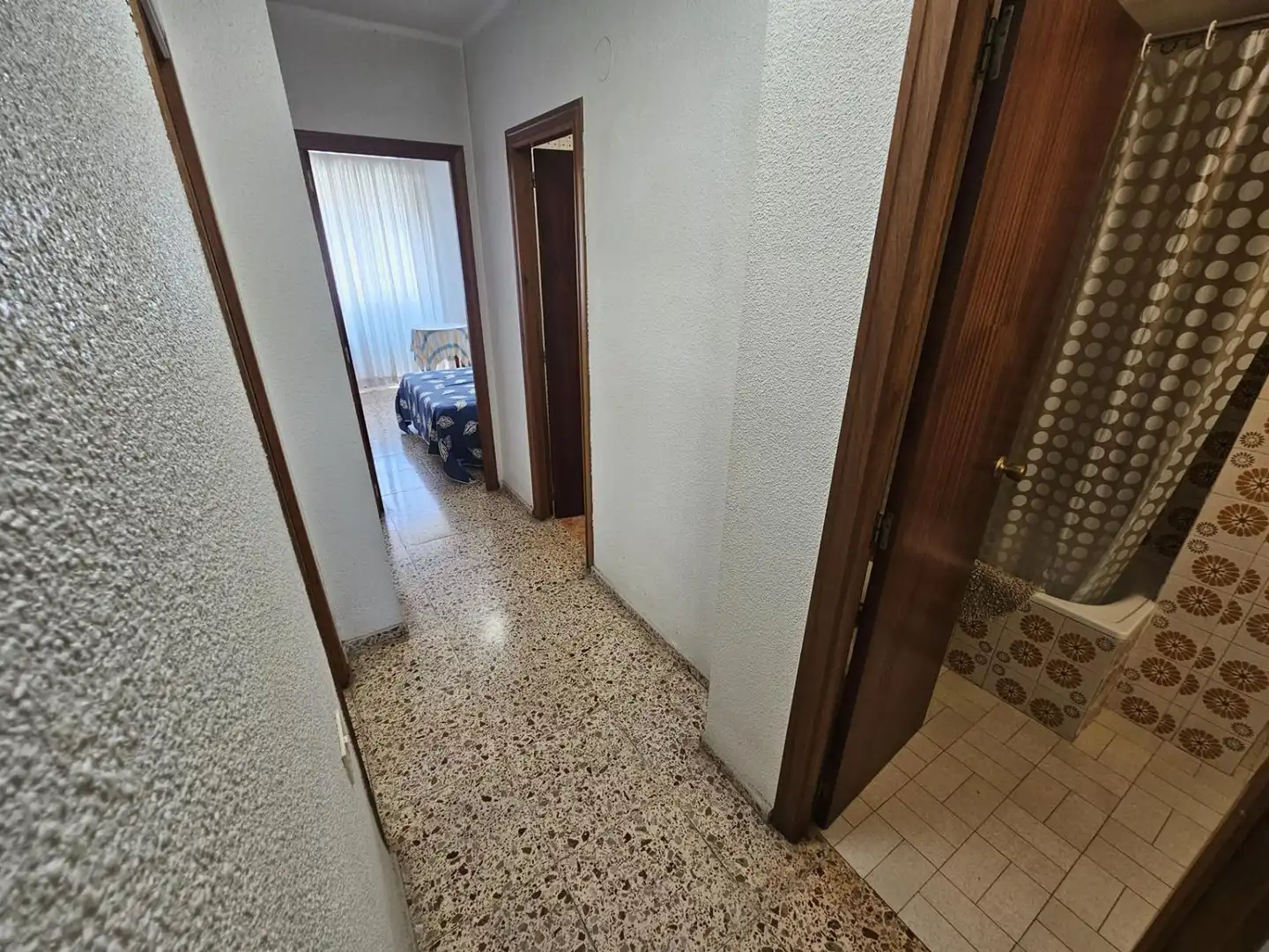 Flat for rent in Cardenal Costa, Mestrets