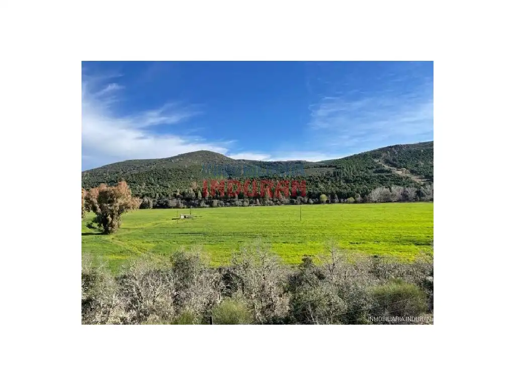 Casa rústica en venda a Piedrabuena