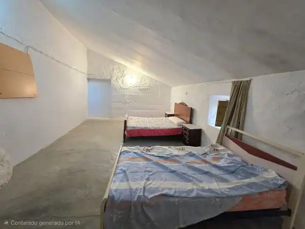 Casa adosada en venta en María con Trastero