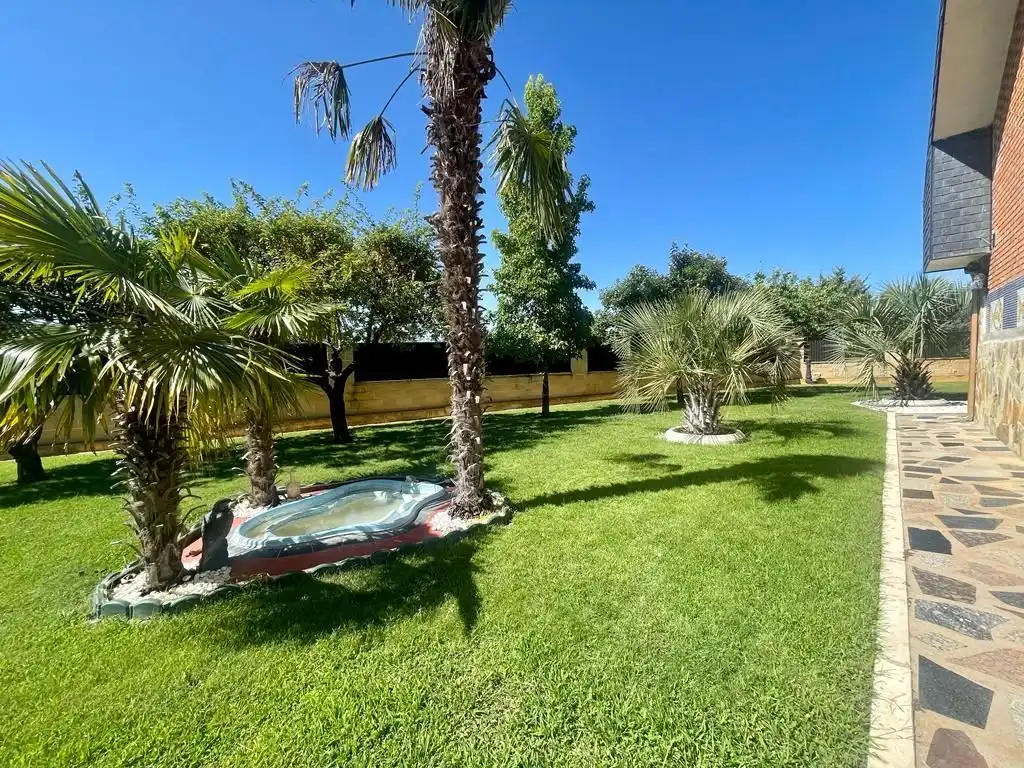 House with pool for sale in Eurovillas, imagen 38